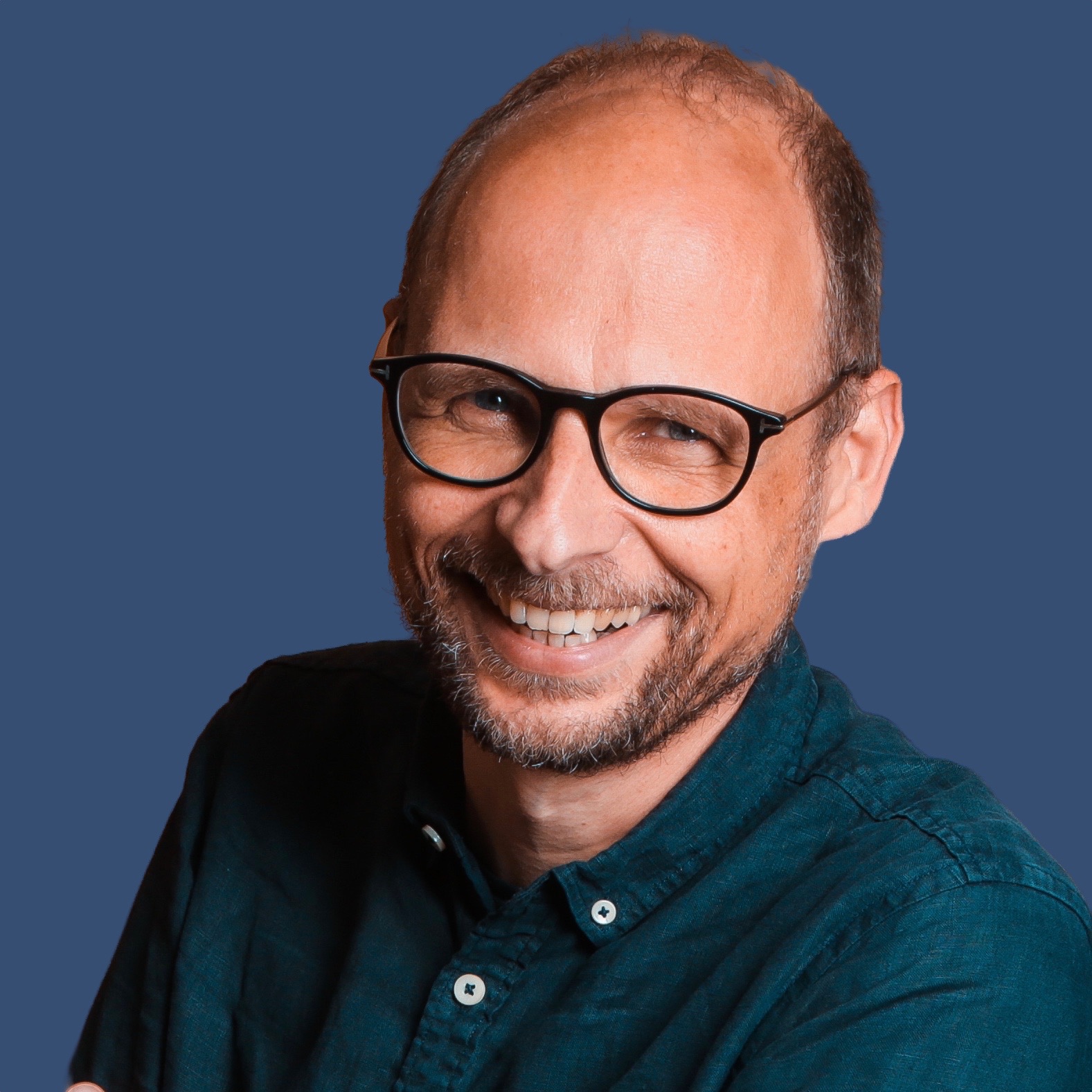 Bild Thorsten Franz Business Coach, Business Coaching in Essen