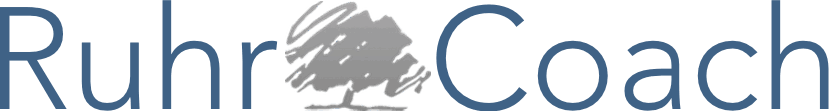 Logo Ruhrcoach